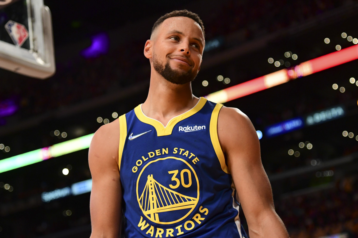 Stephen-Curry